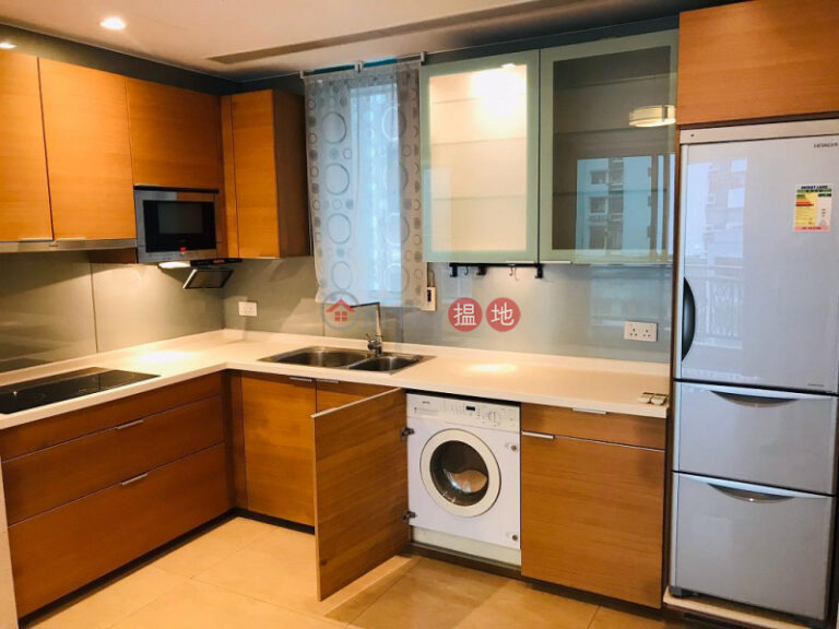  Flat for Rent in York Place, Wan Chai