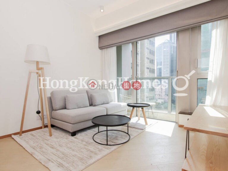 1 Bed Unit for Rent at The Hillside