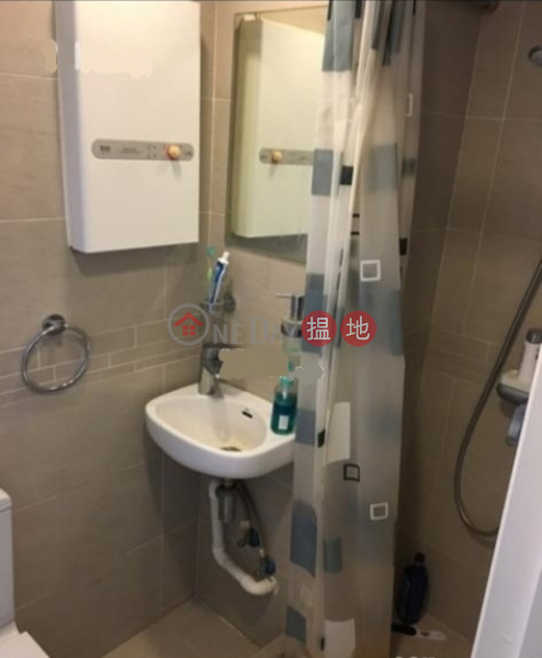 灣仔雙喜樓單位出租|住宅