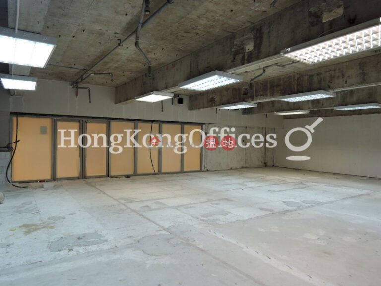 Office Unit for Rent at Wu Chung House