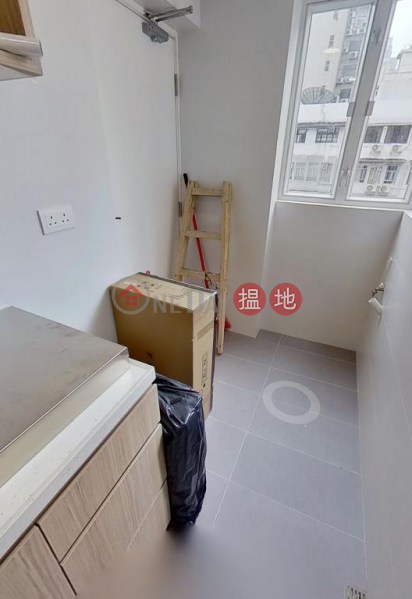  Flat for Rent in Ascot Mansion, Wan Chai