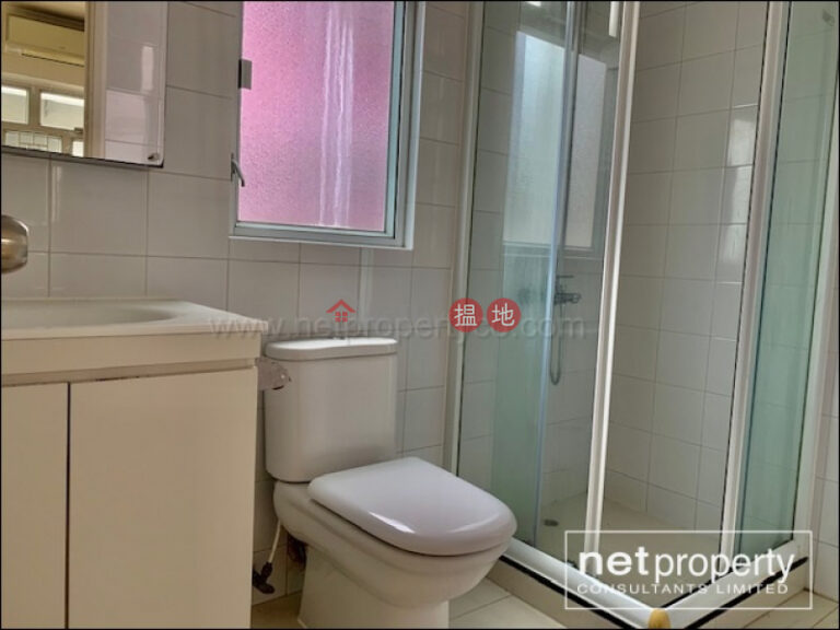 2 bedroom Apartment with Roof