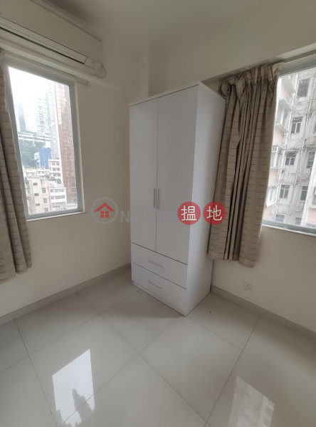 灣仔聯發大廈單位出租|住宅