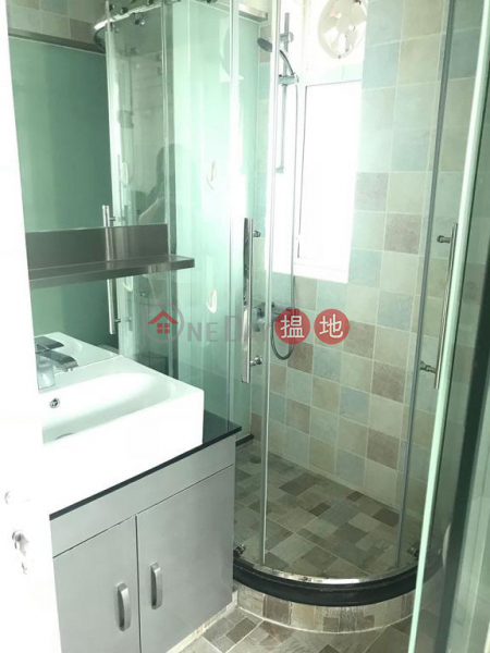  Flat for Sale in Salson House, Wan Chai