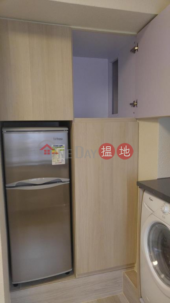 灣仔友誼大廈單位出售|住宅