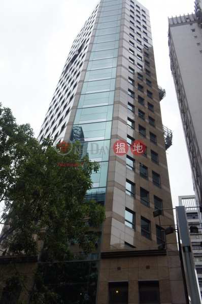 Office Unit for Rent at Chuang's Enterprises Building