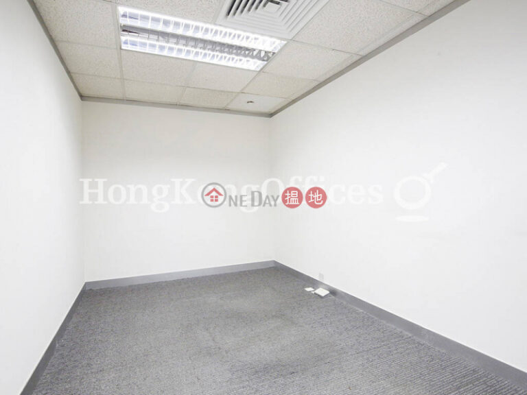 上海實業大廈寫字樓租單位出租