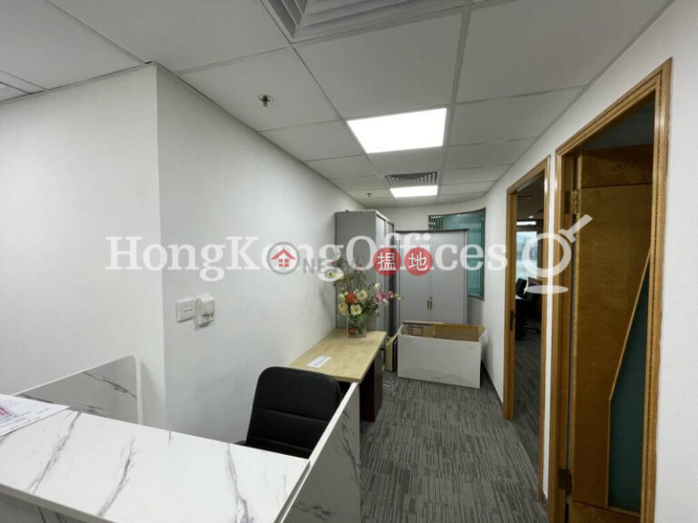 Office Unit for Rent at Chinaweal Centre