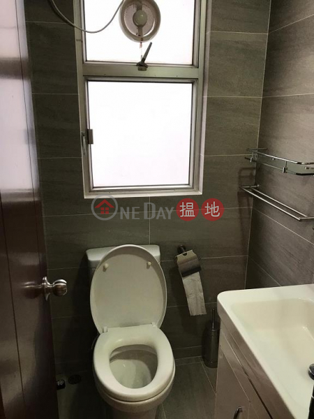 灣仔美暉大廈單位出租|住宅