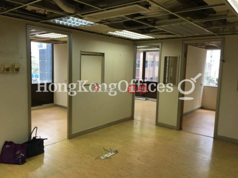 豫港大廈寫字樓租單位出租