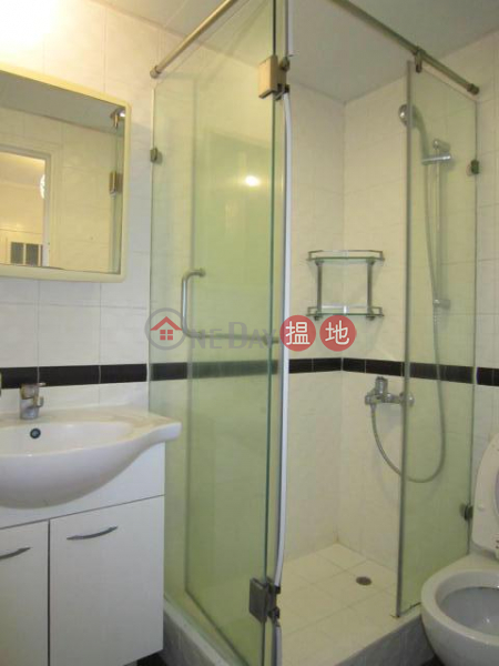 灣仔海華苑1座單位出租|住宅