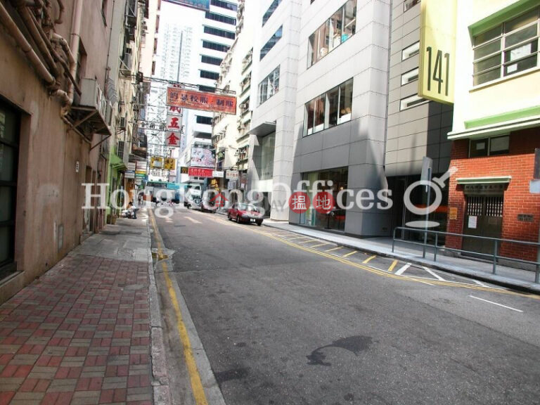 大業大廈寫字樓租單位出租