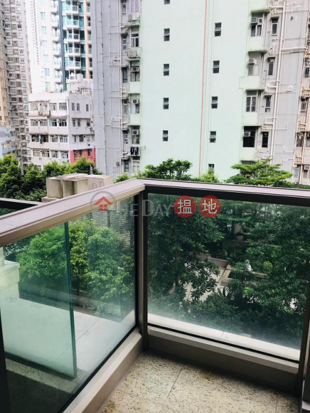 灣仔囍匯 1座單位出租|住宅