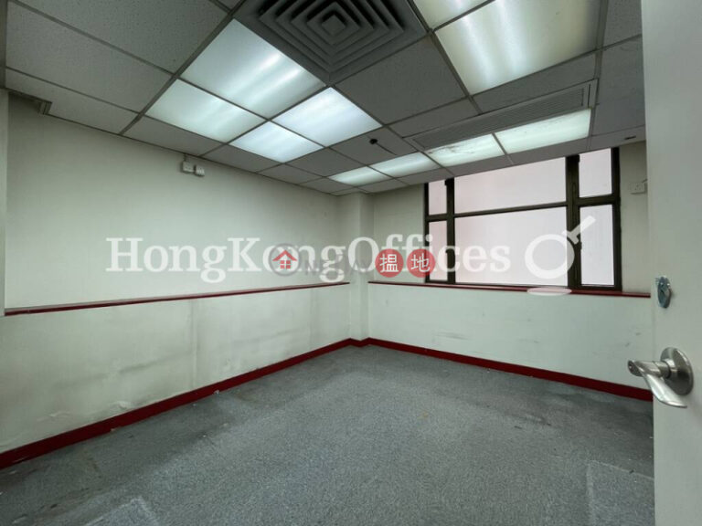 博匯大廈寫字樓租單位出租