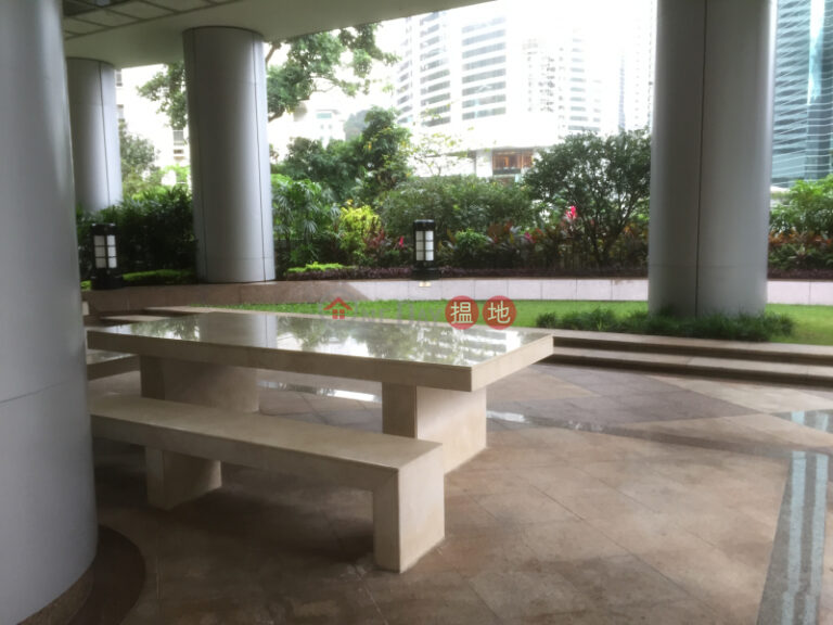 豪宅入門，名牌發展商，地標名廈，環境優美星域軒買賣盤