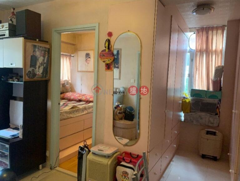 灣仔海華苑1座單位出售|住宅