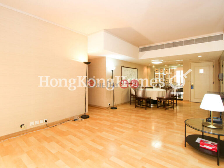 2 Bedroom Unit for Rent at Convention Plaza Apartments