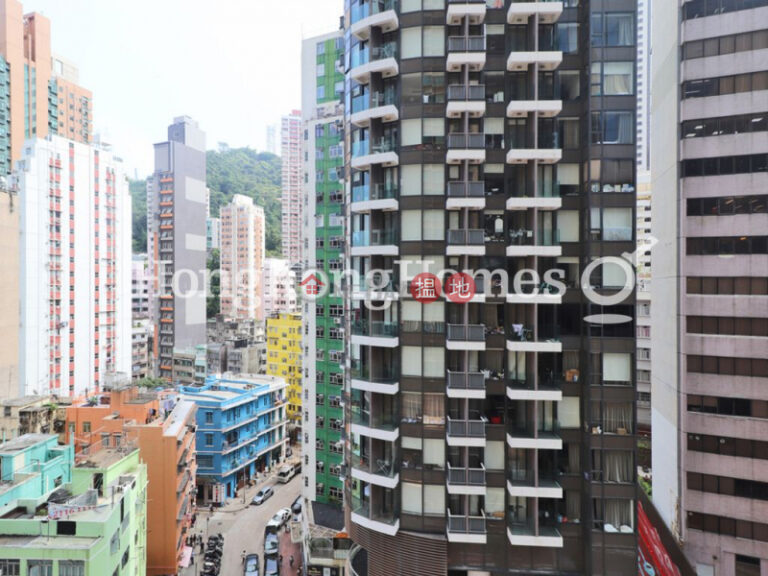 尚翹峰1期2座兩房一廳單位出租