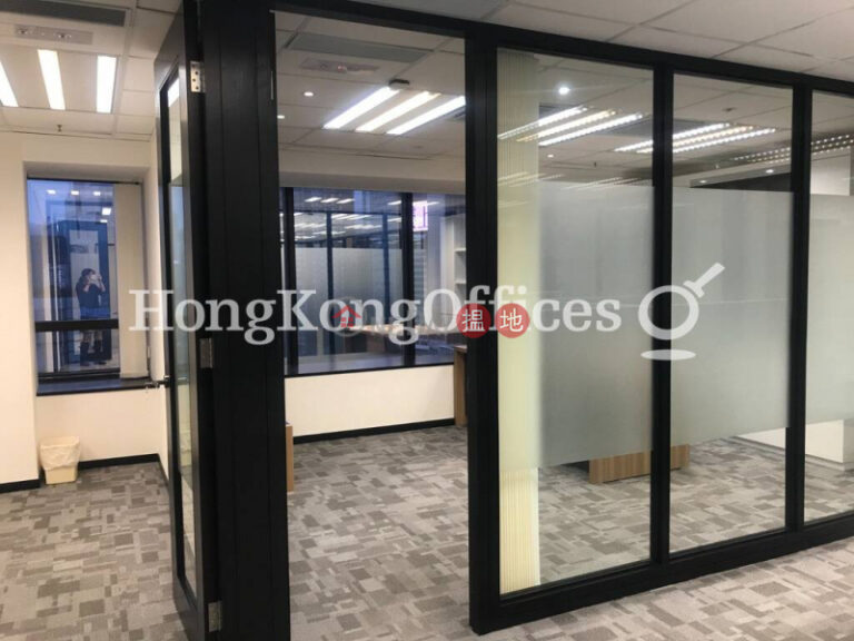 海港中心寫字樓租單位出租