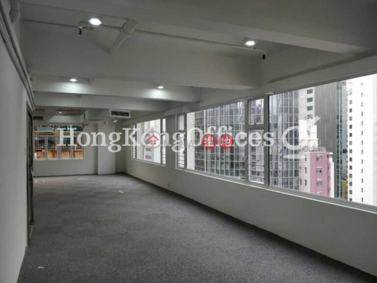 Office Unit for Rent at Loyong Court Commercial Building