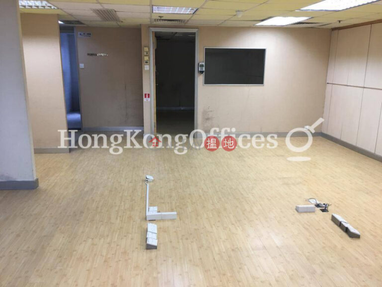 Office Unit for Rent at Henan Building