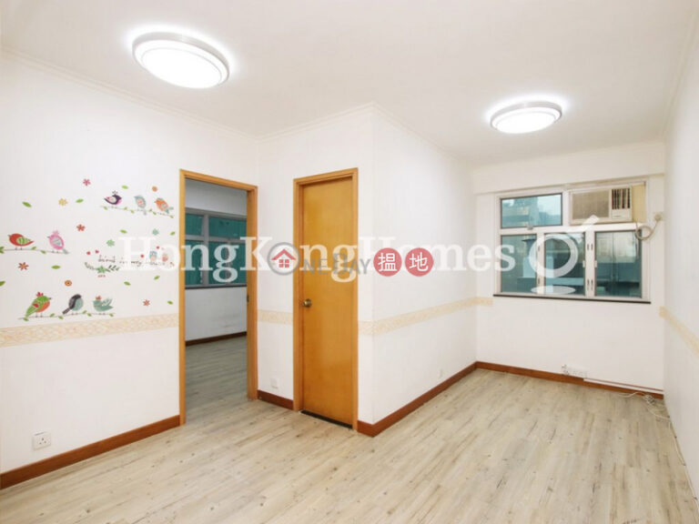 1 Bed Unit at Kin Lee Building | For Sale