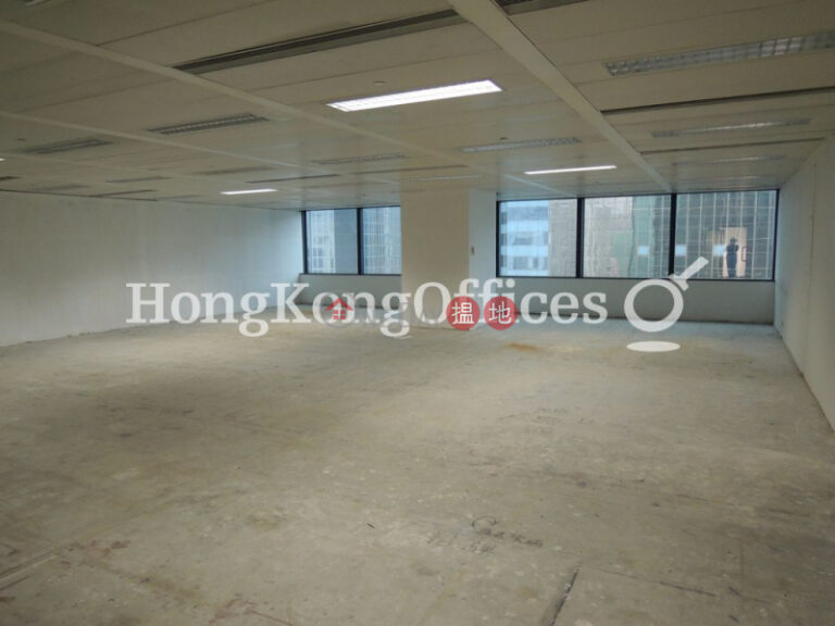 光大中心 (大新金融中心)寫字樓租單位出租