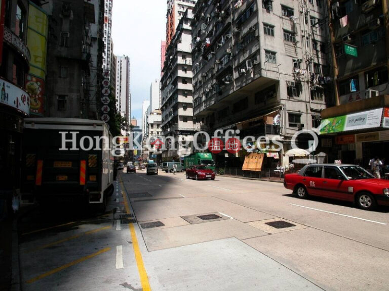 順豐國際中心寫字樓租單位出租