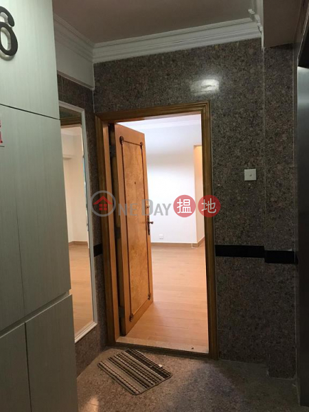  Flat for Rent in Hundred City Centre, Wan Chai