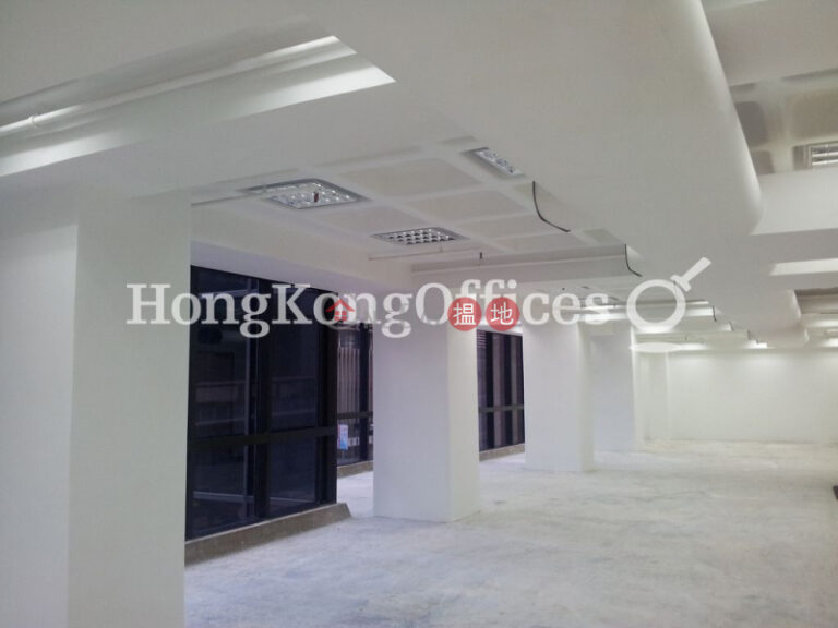 中港大廈寫字樓租單位出租