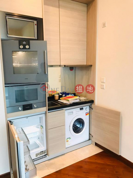  Flat for Rent in The Avenue Tower 1, Wan Chai