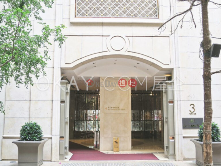 開放式,露台囍匯 2座出售單位