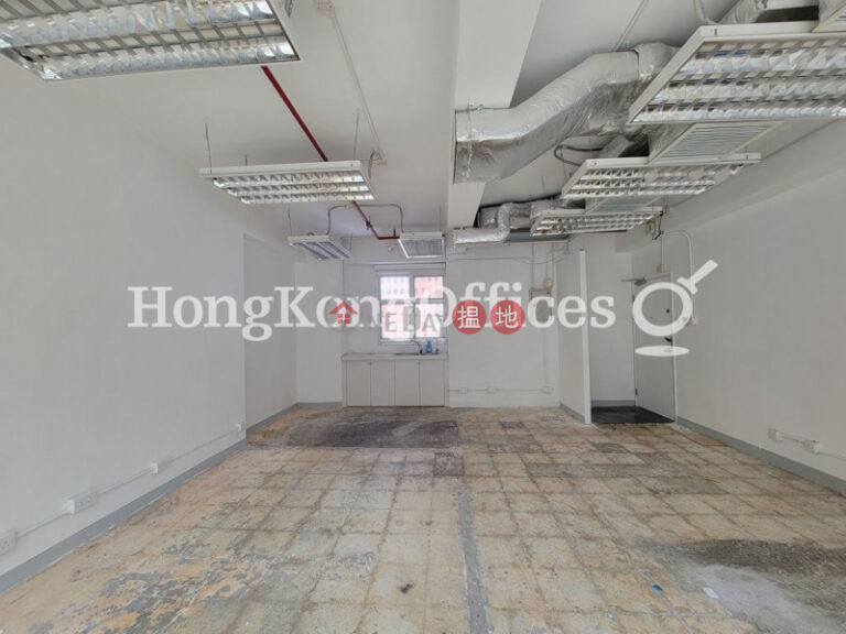 堅雄商業大廈寫字樓租單位出租