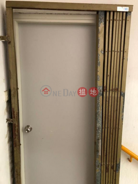 灣仔交加街40-42號單位出租|住宅
