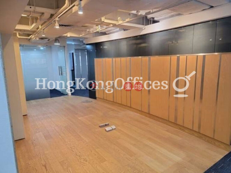 Office Unit for Rent at Shanghai Industrial Investment Building