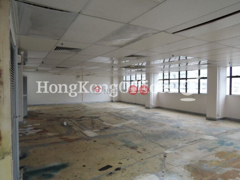 利威商業大廈寫字樓租單位出租