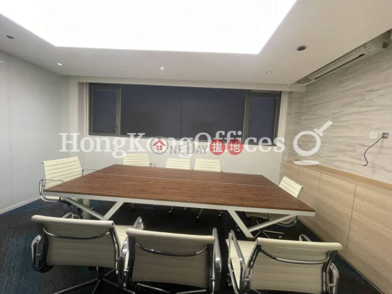 Office Unit for Rent at Sing Ho Finance Building