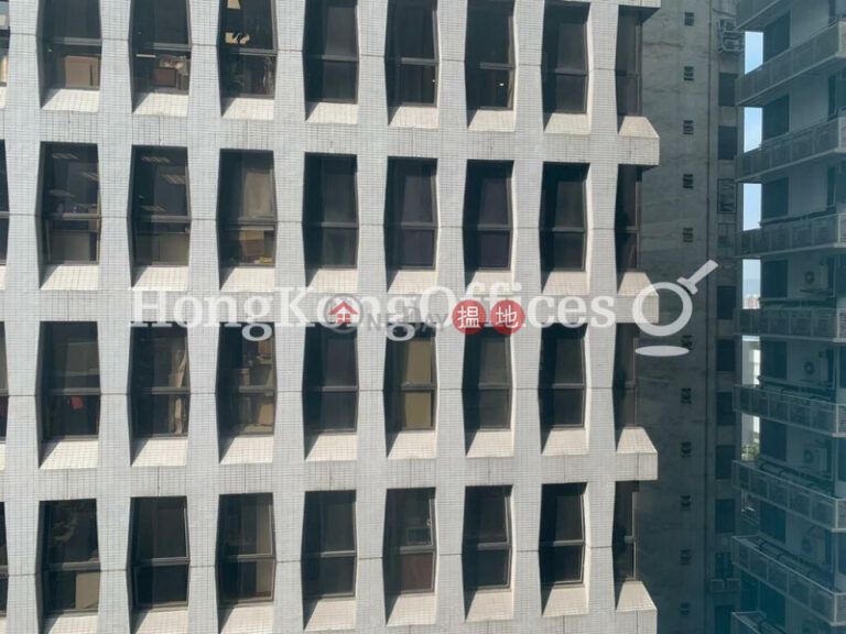 Office Unit for Rent at Kwan Chart Tower