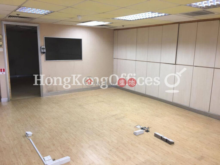 豫港大廈寫字樓租單位出租