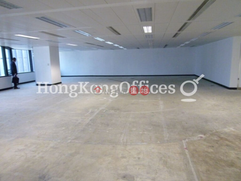 光大中心 (大新金融中心)寫字樓租單位出租