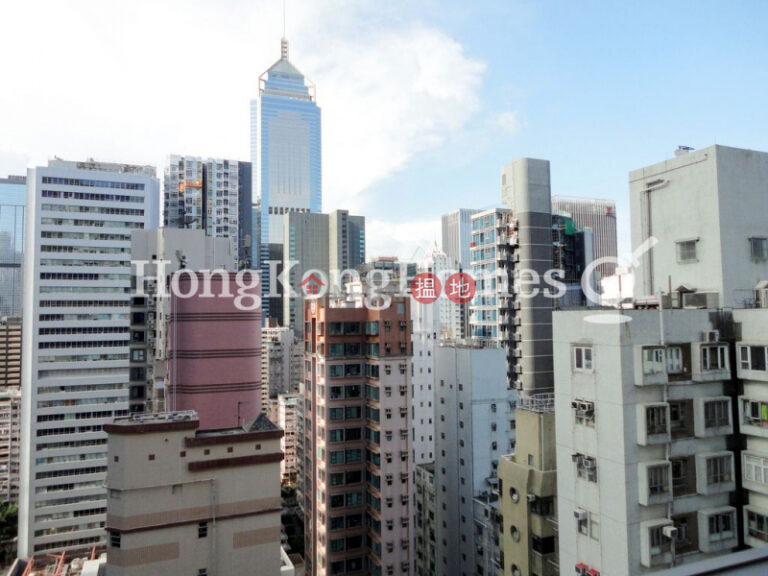囍匯 5座兩房一廳單位出租