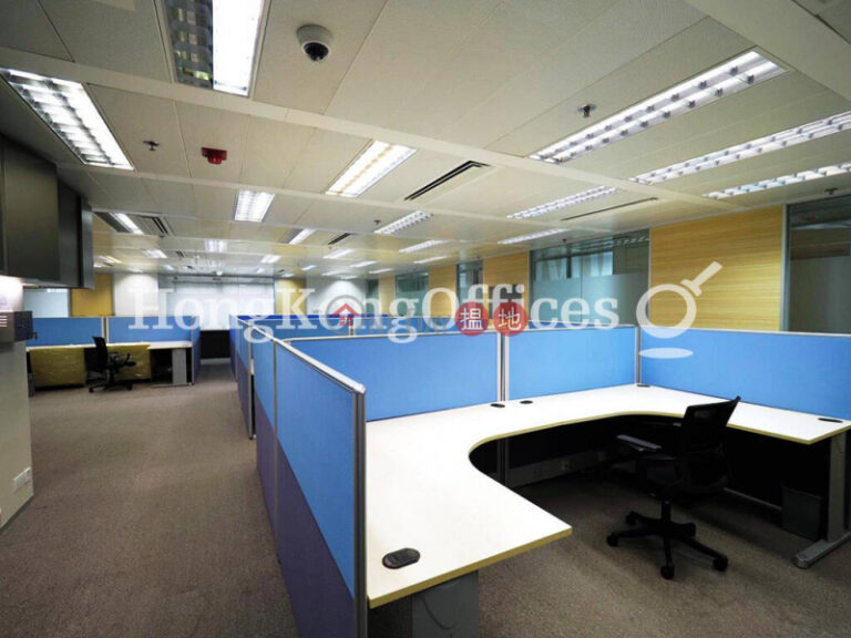 Office Unit for Rent at Sunlight Tower