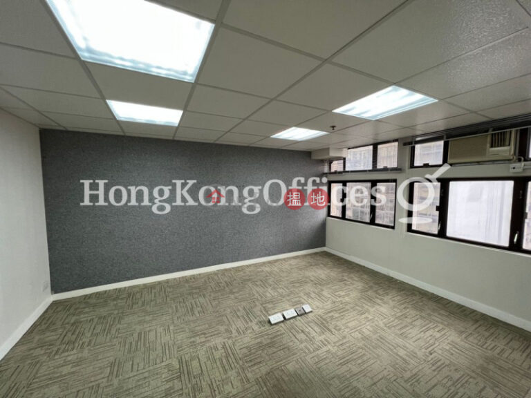 Office Unit for Rent at Dominion Centre