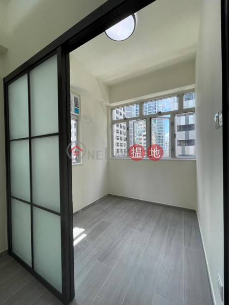 灣仔新基大樓單位出租|住宅
