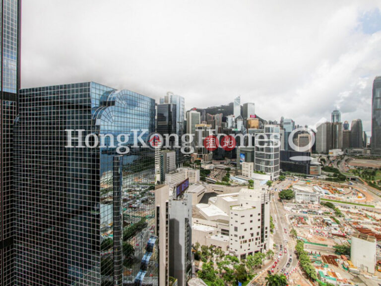 會展中心會景閣開放式單位出租