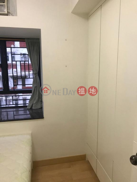 灣仔李節花園單位出租|住宅