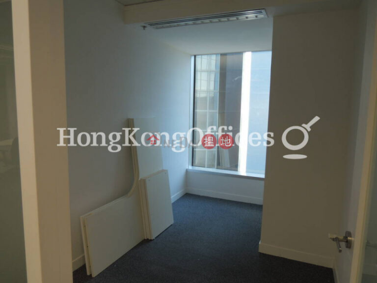 Office Unit for Rent at Central Plaza