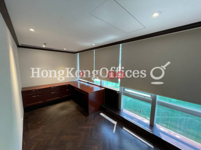 Office Unit for Rent at Heng Shan Centre