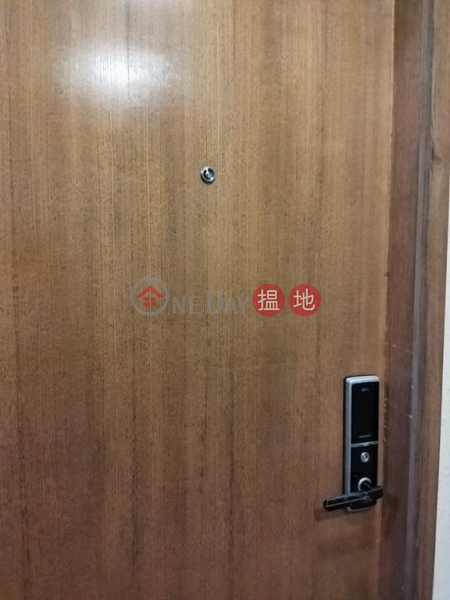 灣仔興旺閣單位出租|住宅
