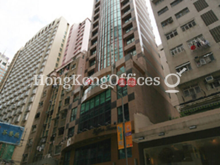 Office Unit for Rent at Tiffan Tower